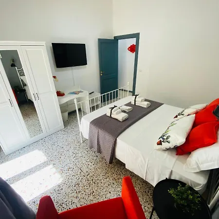 Vivaldi Maison Apartment