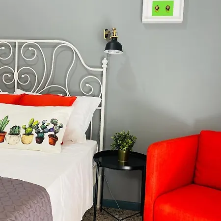 Vivaldi Maison Apartment