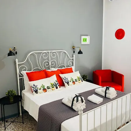 Apartment Vivaldi Maison Taormina