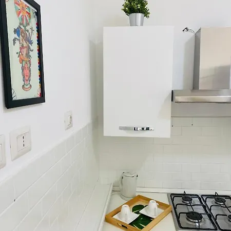 Vivaldi Maison Apartment *
