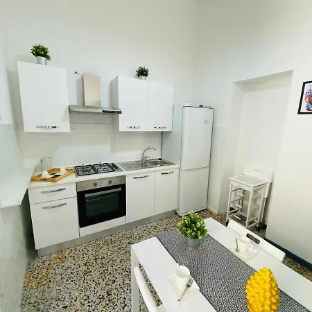 Vivaldi Maison Apartment Taormina