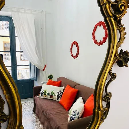 Apartment Vivaldi Maison *