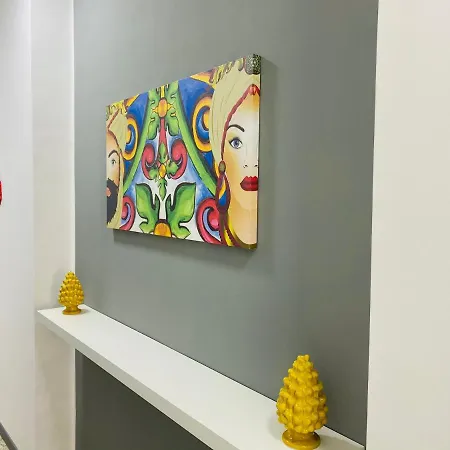 Apartament Vivaldi Maison