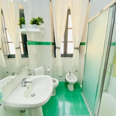 Apartman Vivaldi Maison *