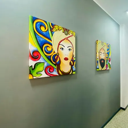 Apartman Vivaldi Maison